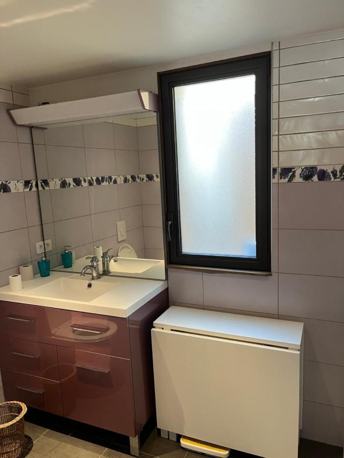 Appartement Centre Du Village Brides Les Bains Exterior photo
